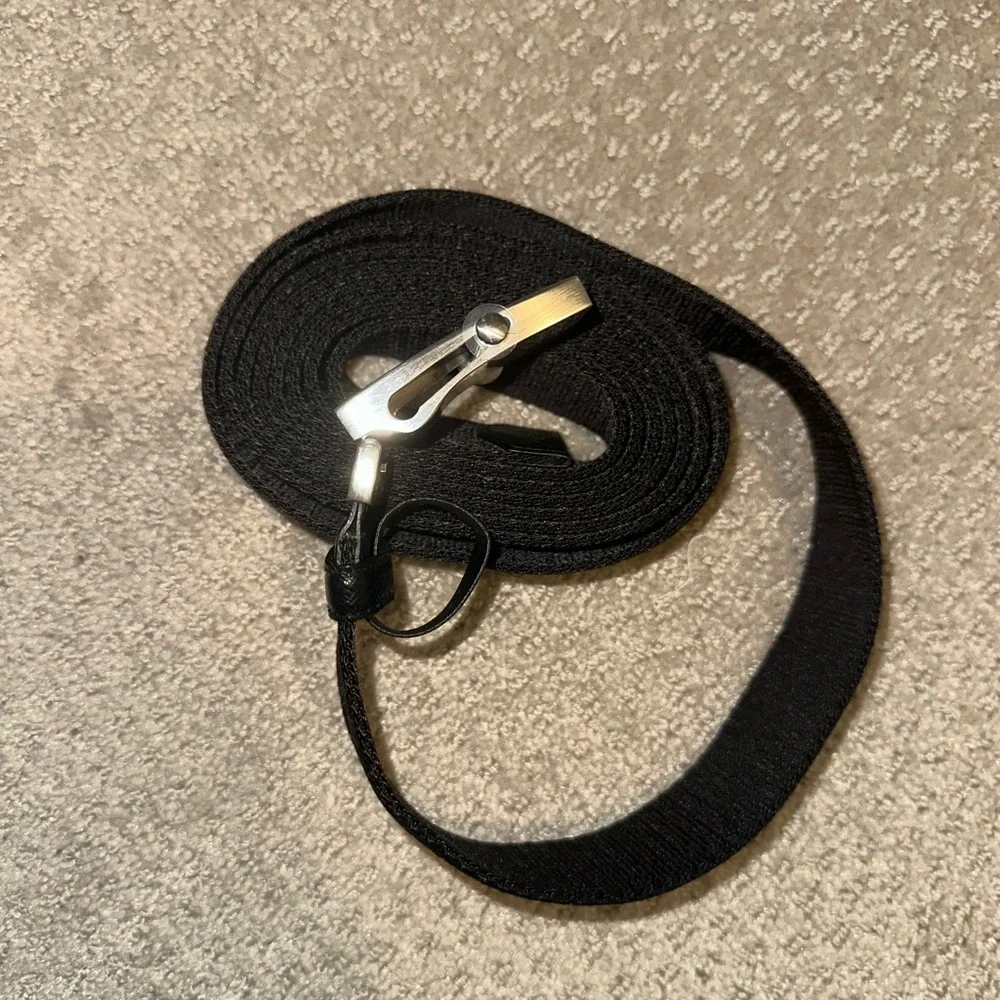 Prada Utility Belt - 100% Authentic - Picture 4 of 5